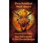 Drachenblut Sammelband Vol. 3 Und 4