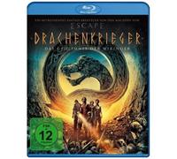 Drachenkrieger – Das Geheimnis der Wikinger – Blu-ray – Import – Plaion Pictures
