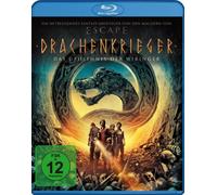 Drachenkrieger – Das Geheimnis der Wikinger – Blu-ray – Import – Plaion Pictures