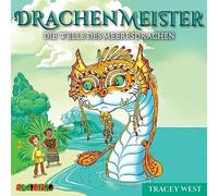 Drachenmeister 19: Die Welle des Meeresdrachen