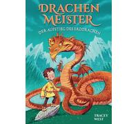 Drachenmeister Band 1 - Der Aufstieg Des Erddrachen