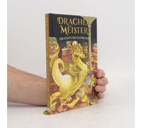 Drachenmeister – Band 12 : Der Schatz des Golddrachen