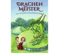Drachenmeister Band 14 - Das Land des Frühlingsdrachen
