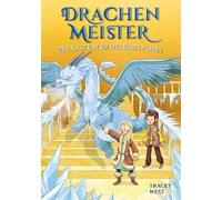 Drachenmeister – Band 9 : Der kalte Atem des Eisdrachen – Adrian Verlag