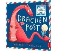 Drachenpost