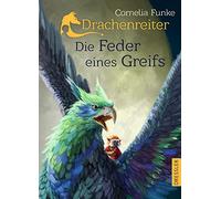 Drachenreiter Die Feder eines Greifs