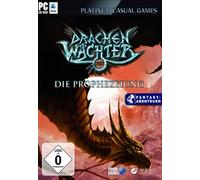 Drachenwächter - Die Prophezeiung [import allemand]