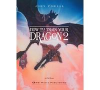 Drachenzähmen leicht gemacht 2: Dirigierpartitur. Orchester. Studienpartitur.