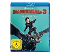 Drachenzähmen leicht gemacht 3 - Die geheime Welt (Widescreen)