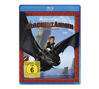 Drachenzähmen Leicht gemacht [Blu-Ray] [Import]