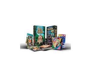 Draco Ideas Jeu De Société Res Publica