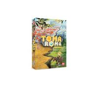 Draco Ideas Jeu De Société Toma Roma