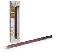 Draco Malefoy Harry Potter Wand 35.6cm Lumos Magique Light Grand Sorciers Monde