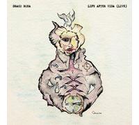 Draco Rosa Life After Vida (Vinyl)