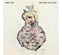 Draco Rosa – Life After Vida (Live) – Vinyle LP