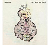 Draco Rosa – Life After Vida (Live) – Vinyle LP