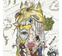 Draco Rosa Reflejos De Lo Eterno (Vinyl)