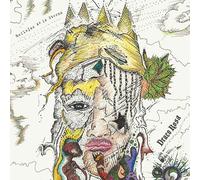 Draco Rosa Reflejos De Lo Eterno (Vinyl)