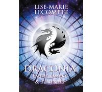 Draconia - Tome 3 - Entre Ombre Et Ténèbres