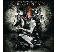 Draconian - A Rose for the Apocalypse