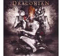 Draconian: A Rose For The Apocalypse [CD] by Draconian [Audio CD] NEUF