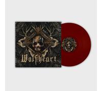 Draconian Darkness (Oxblood Vinyl) [Vinyl]