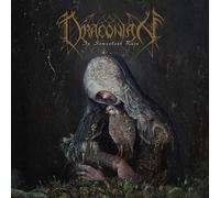 Draconian In Somnolent Ruin (Vinyl) 12" Album