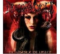 Draconian Order - in Absense of Light [Import]