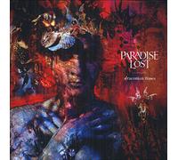 Paradise Lost – Draconian Times – CD