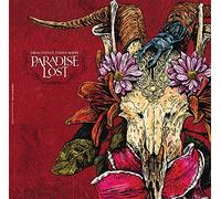 Paradise Lost – Draconian Times MMXI – Vinyle coloré – Édition limitée (argenté)