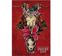 Draconian times MMXI - Double DVD E