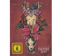 Draconian Times MMXI – Édition limitée (2 DVD + CD) – Century Media Records