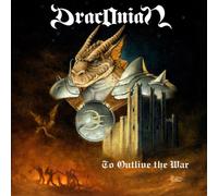 Draconian - to Outlive The War [Import]