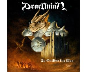 Draconian - To Outlive the War