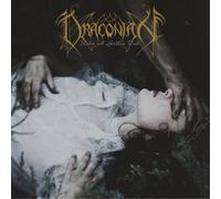 Draconian Under a Godless Veil (Vinyl) 12" Album (Gatefold Cover)
