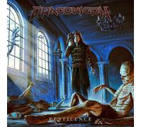 Draconicon – Pestilence – Vinyle LP Neuf (Alive AG)