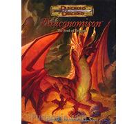 Draconomicon: The Book of Dragons