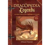 Dracopedia Legends: An Artist's Guide to Drawing Dragons of Folklore - [Version Originale] Inconnu (Auteur)