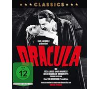 Dracula (1931) [Blu-ray]