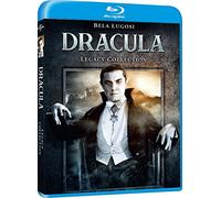 Dracula (1931) [Blu-Ray] [Import]