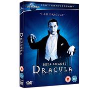 Dracula (1931-English Version) [Edizione: Regno Unito] [Import]