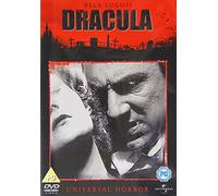 Dracula – Version anglaise (1931) – Import – Universal Pictures