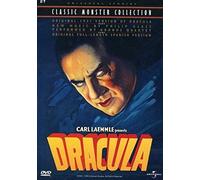 Dracula (1931) [Import USA Zone 1]