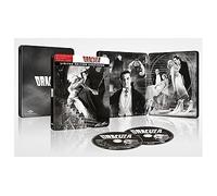 Dracula (1931) SteelBook® Blu-ray 4K Ultra HD