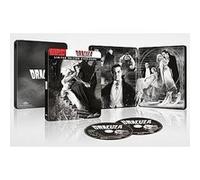 Dracula (1931) SteelBook® Blu-ray 4K Ultra HD