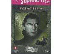 DRACULA-1931-VF G