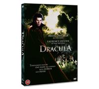 Dracula - 1979