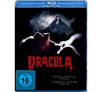 Dracula (1979) [Blu-ray]