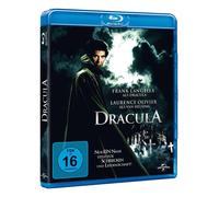 DRACULA (1979) - NUR EIN NAME STEHT FÜR SCHRECKEN UND LEIDENSCHAFT BLU-RAY NEUF