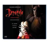 Dracula (1992) / Drácula de Bram Stoker (Blu Ray)